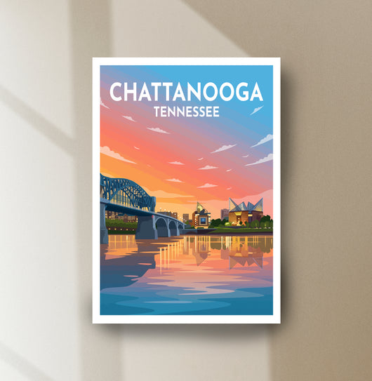 Chattanooga