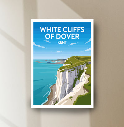 White Cliffs of Dover