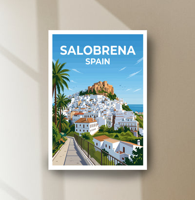 Salobrena