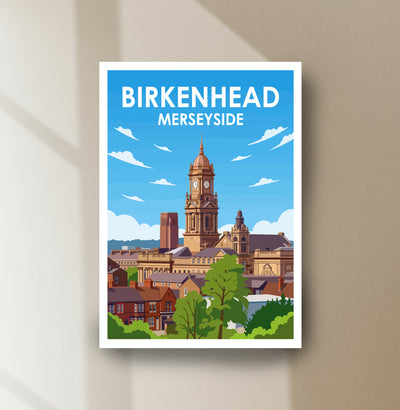 Birkenhead