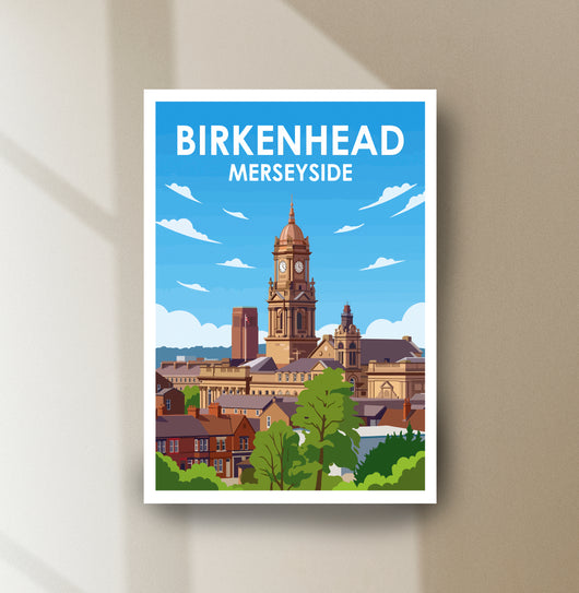 Birkenhead