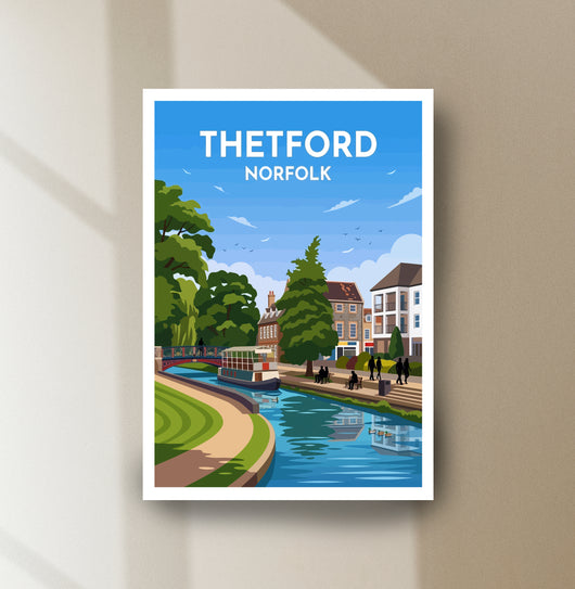Thetford