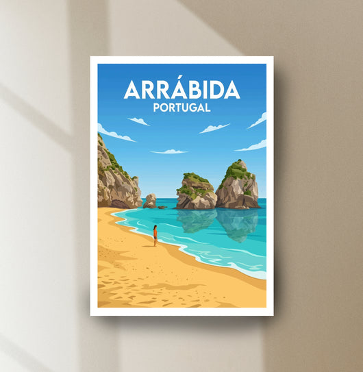 Arrábida