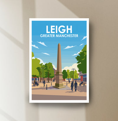 Leigh