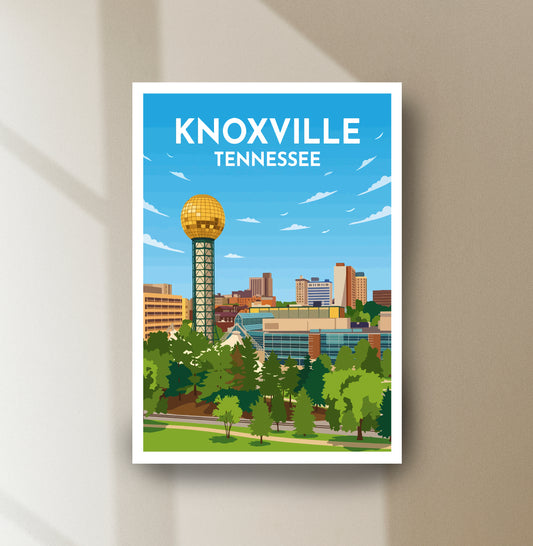 Knoxville