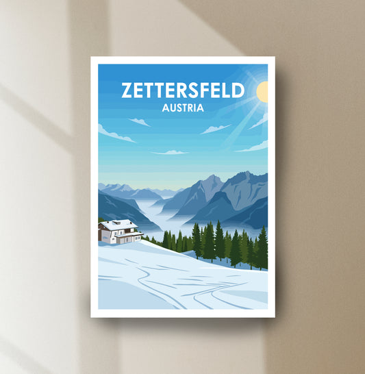 Zettersfeld