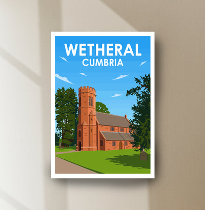 Wetheral