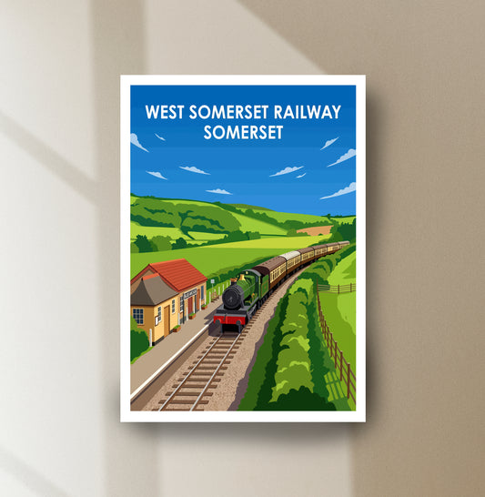 West Somerset Railway