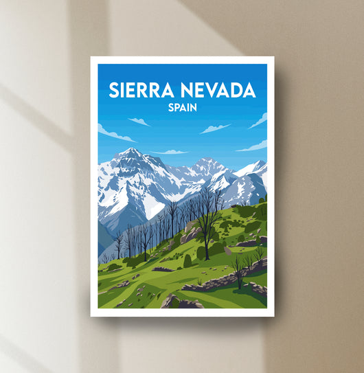 Sierra Nevada