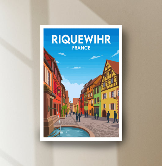 Riquewihr