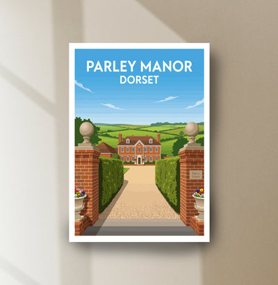 Parley Manor