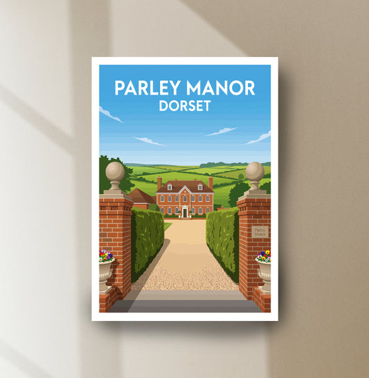 Parley Manor