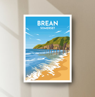 Brean