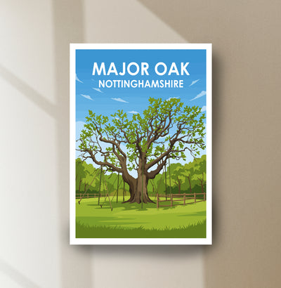 Major Oak