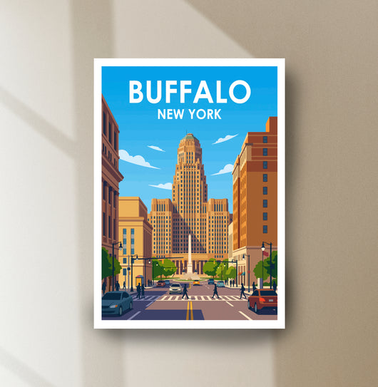 Buffalo