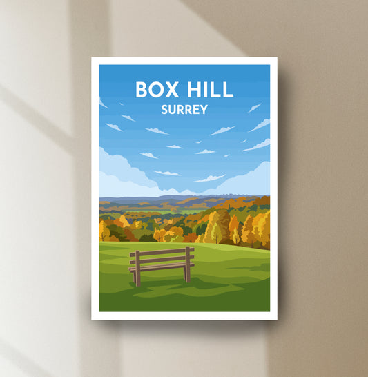Box Hill