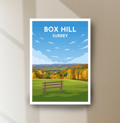 Box Hill
