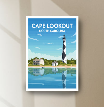 Cape Lookout