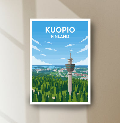 Kuopio