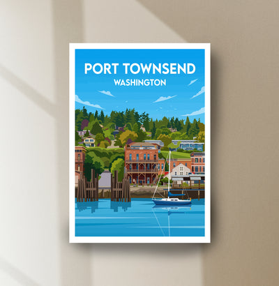 Port Townsend