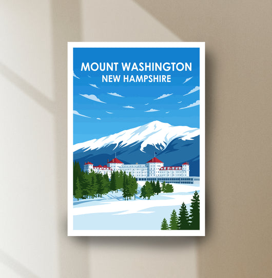 Mount Washington