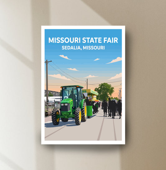 Missouri State Fair