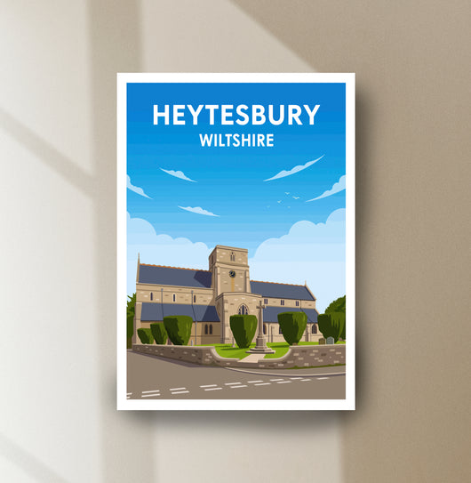Heytesbury