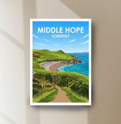 Middle Hope