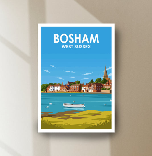 Bosham