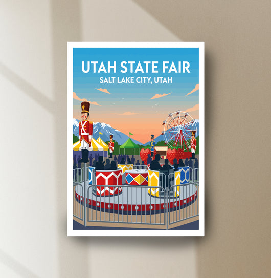 Utah State Fair
