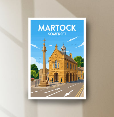 Martock