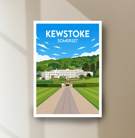 Kewstoke