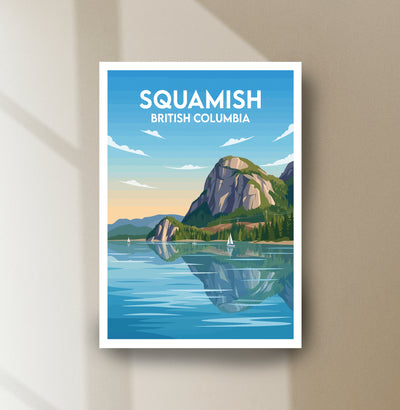 Squamish