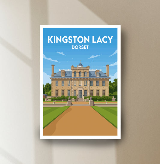 Kingston Lacy