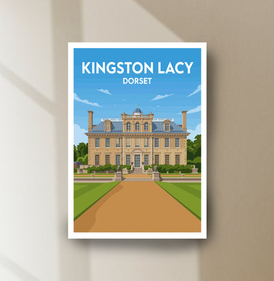 Kingston Lacy