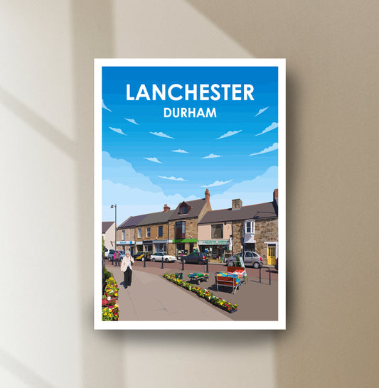 Lanchester