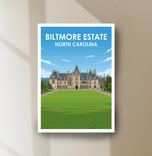 Biltmore Estate