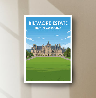 Biltmore Estate