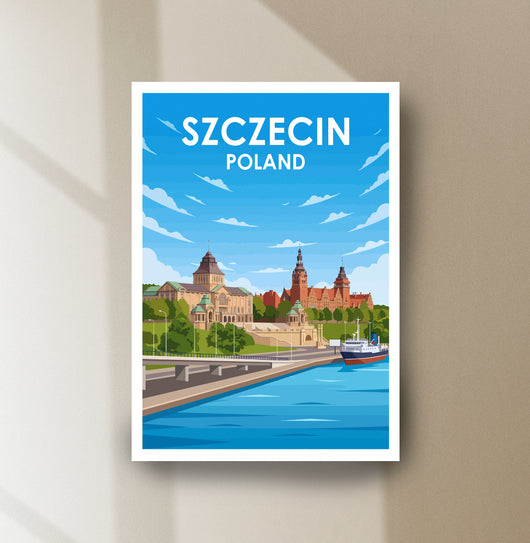 Szczecin
