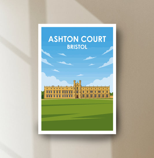 Ashton Court