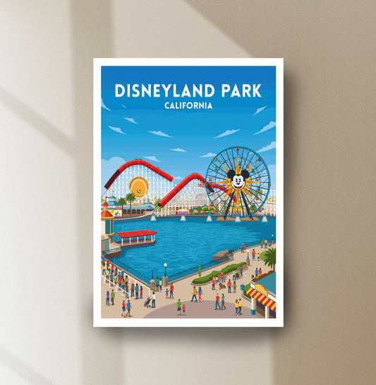 Disneyland Park