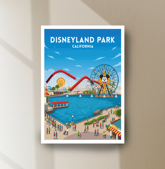 Disneyland Park