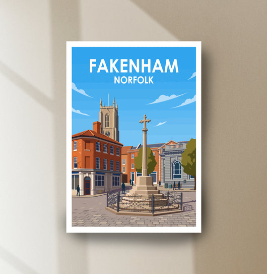 Fakenham