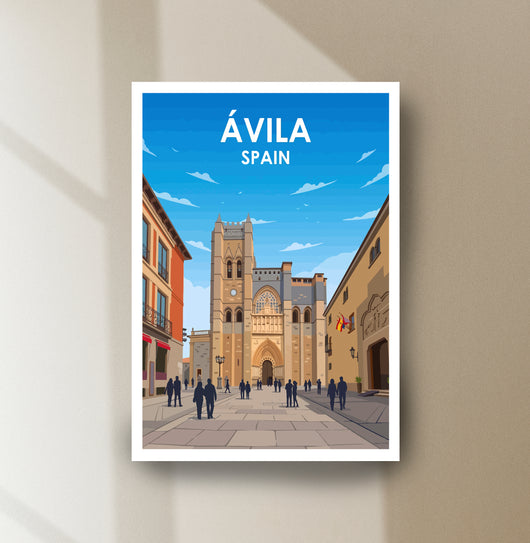 Ávila