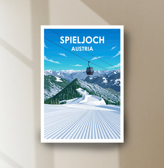 Spieljoch