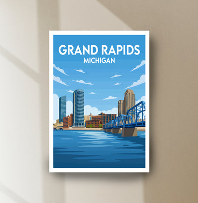 Grand Rapids