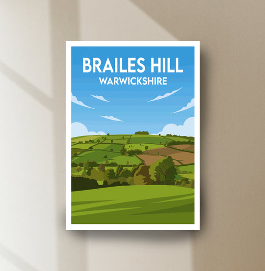 Brailes Hill