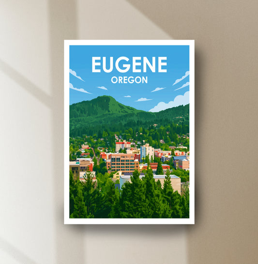Eugene