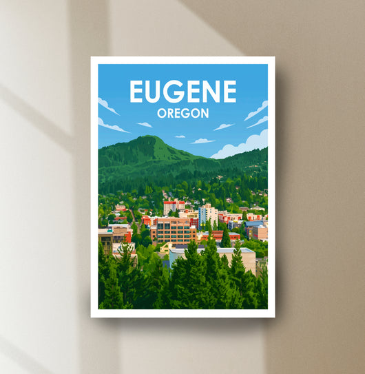 Eugene