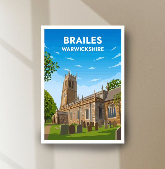 Brailes